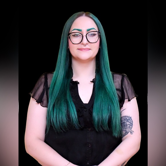 Meet your Posher, Casey - Picture 1 of 1